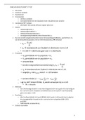 stappenplan enkelvoudige student's T-test SPSS