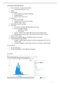 stappenplan histogram SPSS