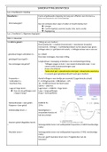 Samenvatting bouwfysica + voorbeeldvragen 2022-2023