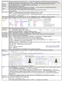 STA130 Midterm Aid Sheet