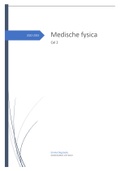 fysiche basis van de microscopie