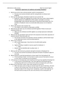 Experiment 16 - Worksheet