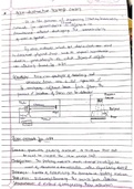 NON DESTRUCTIVE  TESTING - LPT