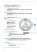 H9: "family quality of life" gezins en contextbegeleiding, 2de bachelor orthopedagogie HoGent