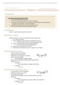 Chapter 9 Summary Statistics and data science 188