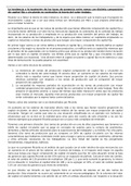 La tendencia a la igualación de las tasas de ganancia entre ramas con distinta composición de capital fijo y circulante no contradice la teoría del valor-trabajo de David Ricardo