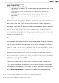 SOCS-185N Week 7 Discussion: Think Globally, Act Locally (GRADED A) Course SOCS 185 Institution Chamberlain College Of Nursing Initial Post Instructions For the initial post, address the following: What items that you frequently use do you think have the 