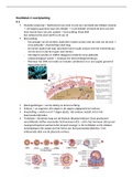 Biologie Nectar samenvatting Hoofdstuk 4 Nectar 