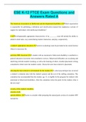 Individuals with Disabilities Act (IDEA) 2004; federal law that makes available a free and appropriate public education for all children Family Educational Rights and Privacy Act (FERPA) 1974; federal law that protects the privacy of student education rec