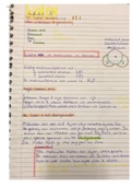 Samenvatting natuurkunde hfst 3 ~Vwo 2~