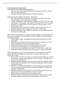 Samenvatting interne communicatie *met uitzondering van H1 inleiding H14.4, 14.6.1, 14.6.2 en 14.6.3 15, 16, en 17, 19.4, 20, 21 en 22 *Inclusief Mintzberg, Trap van Quirke en Strategietabel