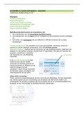 ECONOMIE H2 JAAR 2 IVK - Avans Den Bosch