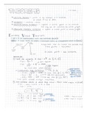 3 Theorems of Calculus: EVT, MVT, IVT (with practice problems)