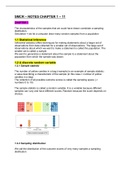 SMCR - Statistical Modelling for Communication Research: FULL SUMMARY