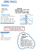 Chapter 12: Nuclear Physics