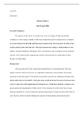 Essay ESOL 052 