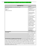 NURS 5220-Module 3 SOAP note Form-1-2023-2024