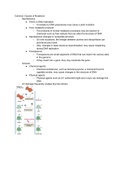 BIOL 1121 Class Notes Part 2