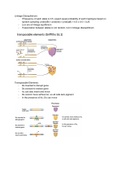 BIOL 1121 Class Notes Part 3