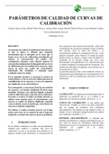 LAB- CURVA DE CALIBRACION- ANALISIS INSTRUMENTAL