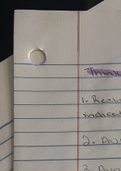 Principles of Macroeconomics Notes