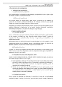 Resumen Módulo 3 - Derecho Civil II (UOC)