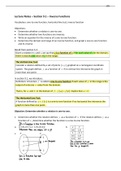 M1105C 9.1 LN Inverse Functions W PG NUMS