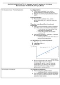 Lecture notes Macroeconomics CHAPTER 12 Aggregate Demand: Applying the IS-LM Model ISBN: 9781319263904