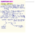 ALL SDSU Chem 100 Notes