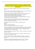 15 HR National USPAP 2020-2021, USPAP 15-Hour Course, 15-Hour USPAP Course, Mckissock USPAP Chapter 1, Mckissock USPAP Chapter 2 (Definitions), McKissock USPAP Chapter 4, Mckissock USPAP Chapter 7, Mckissock USPAP Chapter 8, Mckissock USPAP Chapter 9...