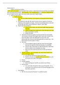 HISTORY 1301 EXAM 2 STUDY GUIDE.