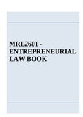 MRL2601 