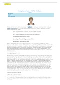 Betty Burns .docx compressed Test Questions and Answers (2022/2023) (Verified Answers)