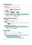 MCAT Kaplan Physics Chapter Summary CH 9: Atomic and Nuclear Phenomena