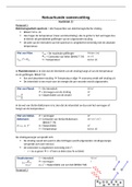 Samenvatting Hoofdstuk 12 Atoomfysica Natuurkunde Pulsar 5vwo