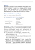 Samenvatting Reken en wiskundedidactiek  -   Hele getallen: optellen en aftrekken, ISBN: 9789006955361  Rekenen/wiskunde