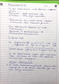 Samenvatting Hoofdstuk 11 Redoxreacties Scheikunde Chemie Overal