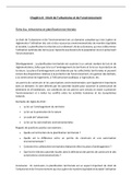 8.a. Droit de l'urbanisme et de l'environnement - Urbanisme et planification territoriale