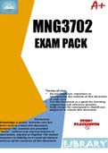 MNG3702 BUNDLE 2024 