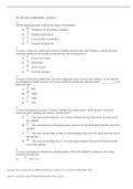  RNSG 1261 Pre&PostSim Quiz FUN Scen2 Already_Verified Answers.