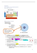 Anatomie en fysiologie deel 2