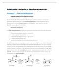 reactiemechanismen sckeikunde v5