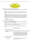 Anatomy and Physiology 101 Lab 2 Microscope, Cellular Structure, The Cell Cycle Labs 4, 5, and 7 in manual Textbook Figures 3.3, 3.7, and 3.37 Table 3.3 and 3.5