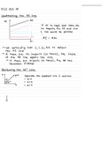 ECO2013 Lecture Notes - Aggregate Equilibrium 