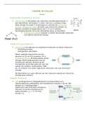 Biologie voor jou HAVO 5 hoofdstuk 1 samenvatting