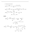 organometallic chemistry-reaction mechanisms