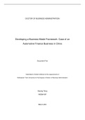 "The Impact of Digital Marketing on Business Growth" "Consumer Behaviour in the Digital Age: An Analysis of Marketing Strategies" "Leveraging Social Media for Successful Business Marketing" "Marketing Mix and Its Effectiveness in the 