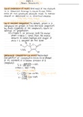 CH 03 CHEM100 Notes