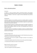 Fiche 2.c. Procédure - Information judiciaire Droit Pénal