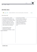 OB HESI 2021 Flashcards _ Quizlet.